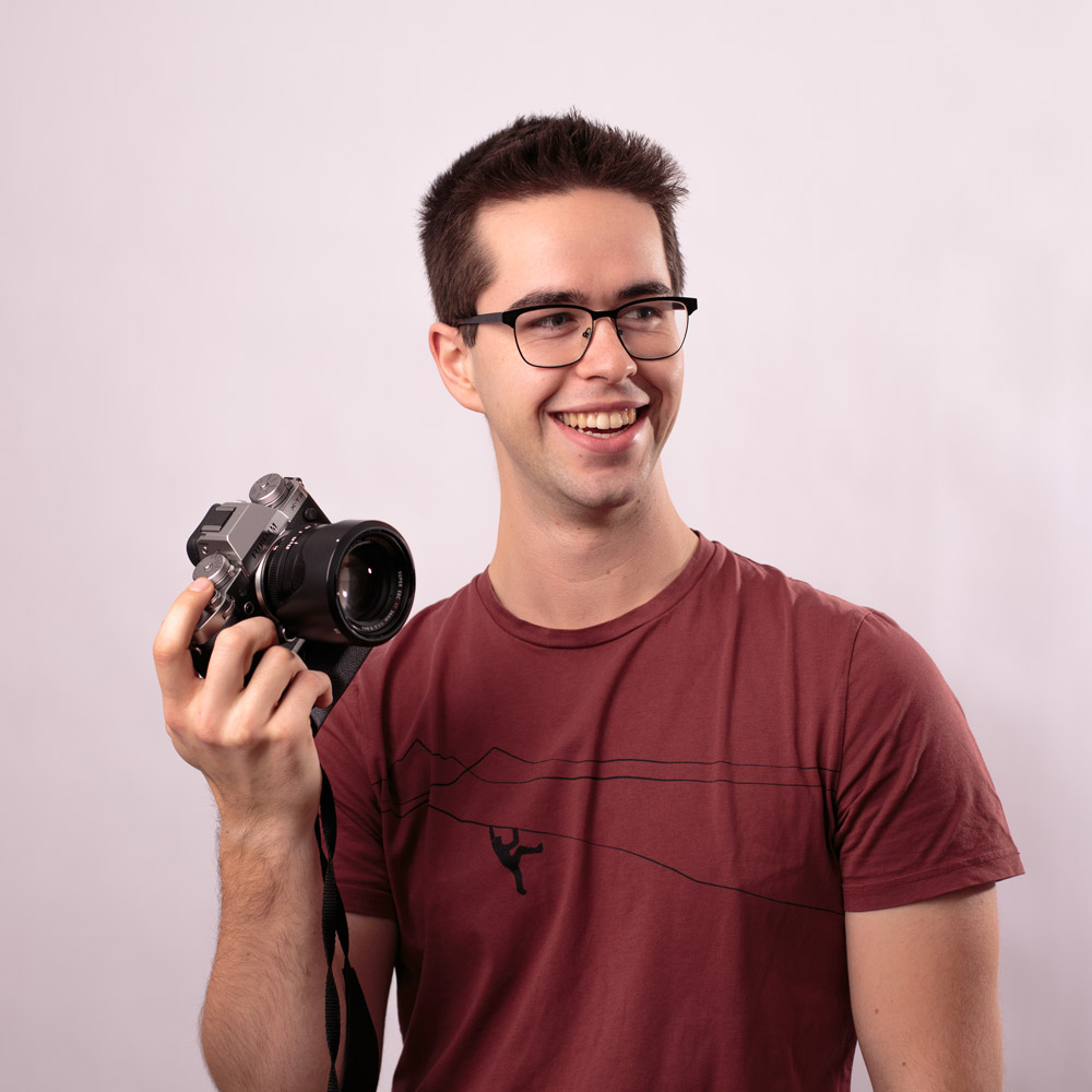 Johannes Strott Fotografie - Profilbild